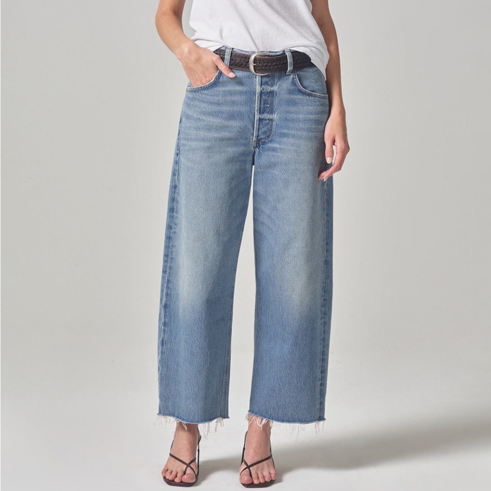 Citizens Of Humanity Ayla Jeans